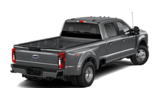 2026 Ford Super Duty® External Image 3